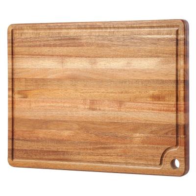 China Viable hot sale multifunctional chopping board for home kitchen fashionable pp chopper for sale