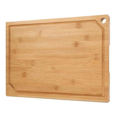 China Viable Modern Minimalist Wooden Kitchen Panel Fruit Multi-Chop Cutting Plate for sale