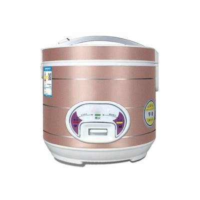 China Hotel Factory Direct Safe Rice Cooker Anti Sticking Electric Rice Cooker 5l for sale