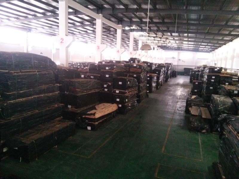 Verified China supplier - Jiashan Shunfang Woodworks Co., Ltd.