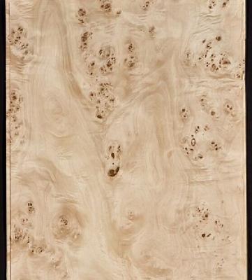 China Mappa/Poplar Burl Veneer for sale