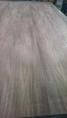 China 4' x 8' Spliced Veneers of American WALNUT for Furniture Door Panel from www.shunfang-veneer-com.ecer.com for sale