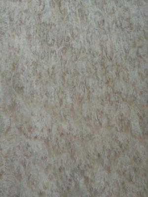 China Eucalyptus Pommele Natural Wood Veneers Eucalyptus Sliced Veneer for sale