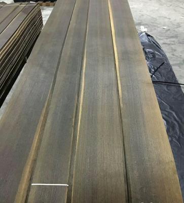 China Smoked Oak Wood Veneer Fumed Oak Natural Wood Veneers Smoked Veneers from www.shunfang-veneer-com.ecer.com for sale