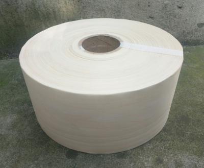 China Yellow Poplar Profile Wrapping Veneer American Tulipwood Veneer Rolls for Furniture Doors Wood Mouldings for sale