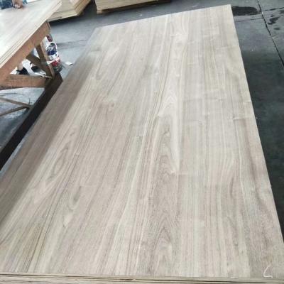 China Random Match American Walnut Spliced Veneer Sheets 4' x 8' for Furniture Door Plywood from Shunfang Veneer for sale