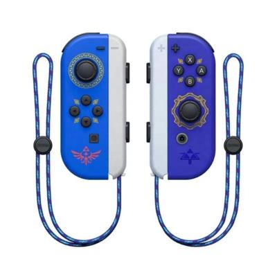 China Motion Sensing Joypad With Radio Control Bluetooth Gamepad Joysticks Joys Switch Controller Wake Up Function Joy Pad Switch for sale