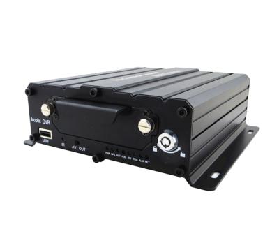 China Best dvr 4 channel ahd mobile dvr school bus mobile dvr RCM-MDR7204-001 for sale