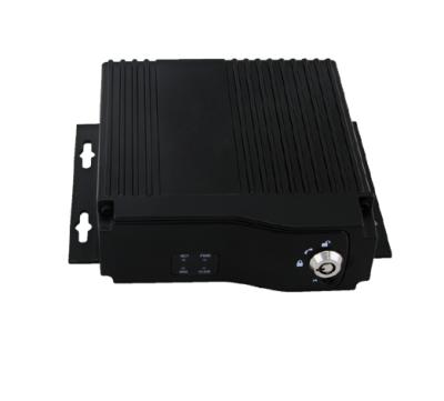 China Hot sale 3g Richmor car sd map dvr 4ch portable digital sd map video recorder mobile dvr for sale