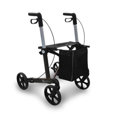 China Portable Lightweight Roller Walkers Made in China Supply Seats for the Disabled SRWRM550 for sale