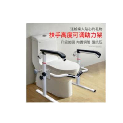 China Medical Electric Toilet Seat Bath Chair Armrest Lift Tool For Toilet MD-FS(M) for sale