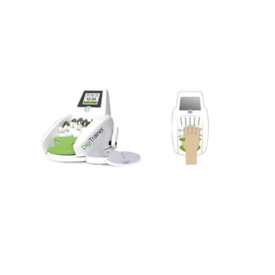 China Microcomputer massager for finger joints promotes blood circulation and is easy to use DigiTrainer for sale