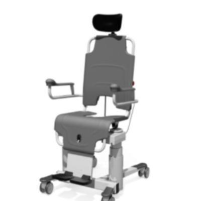 China High quality easy to use electric bath chair suitable for the disabled TR1000 for sale