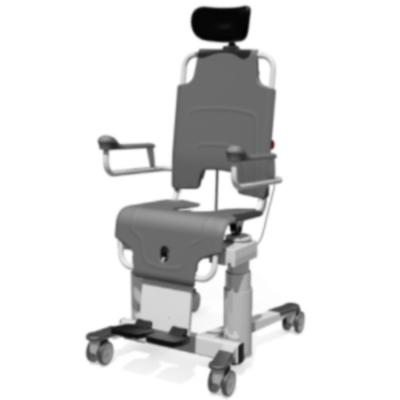 China New high quality electric bath chair suitable for the disabled TR1000 for sale