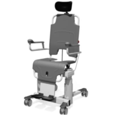 China Medical Spa Tool Free Tub Comon Assembly Adjustable Shower Chair Seat Bench With Removable Back TR1000 for sale