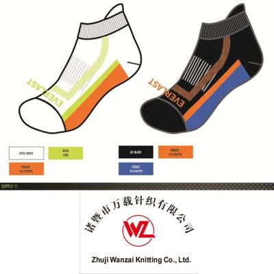 China Cheap logo viable custom wholesale no show sock classic invisible socks low cut breathable women summer socks for sale