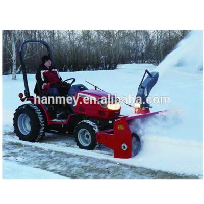 China Fan Blower New designed snow blowers for farm tractors made in China for sale