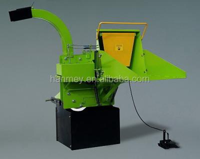 China Chip Wood Wood Chipper for sale