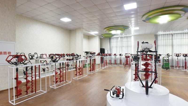 Verified China supplier - Zhejiang Hengyue Machinery Co., Ltd.
