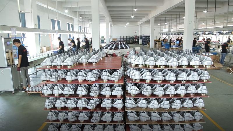Verified China supplier - Zhejiang Hengyue Machinery Co., Ltd.