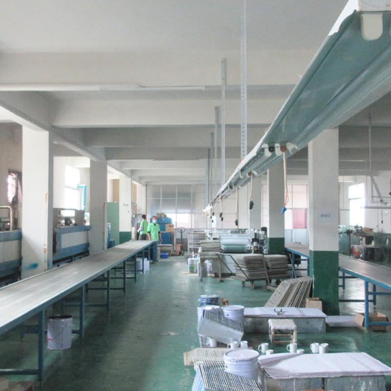 Verified China supplier - Ganzhou  Yongshen Thermal Transfer Technologies Co., Limited