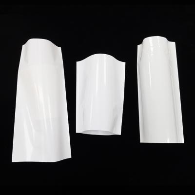 China Hot sale 18*29cm heat shrink sublimation blank wraps print bag paper heat shrink film for mug for sale