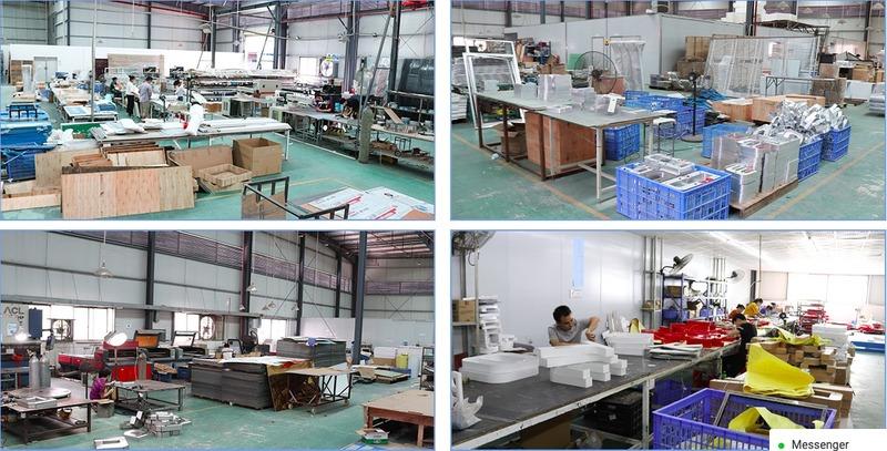 Verified China supplier - Dongguan Acson Electronic Technology Co., Ltd.