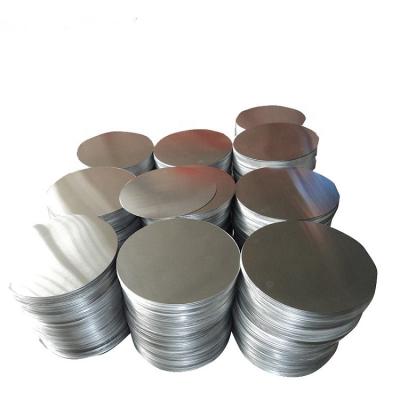 China Aluminum Round Plate Round Plate Rolling Mill Rod Cast Iron Furnace Circle Round Plate Production for sale