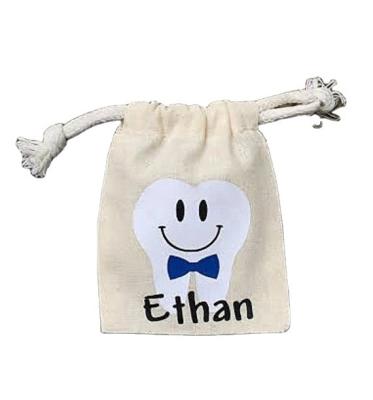 China Fashion Tooth Fairy Bag Tooth Fairy Pouch for sale