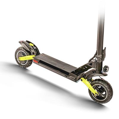 China 2023 New Popular Unisex Fat Tire 800w Elektroroller Electric Scooter Cheapest High Speed ​​Folding Electric Scooter Adult for sale