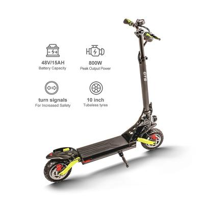 China KERRY 2023 Adult Electric Kick Scooter 10Inch Two Wheels 10Ah 15AH High Speed ​​Portable Lithium Battery Unisex Mobility Scooter for sale