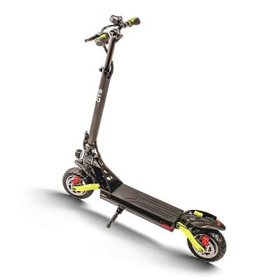 China 2023 New Design Unisex OEM/Odm Customized Electric Scooter Factory Supply 45Km Smart Balance Electric Scooter for sale