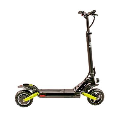 China Wholesale Unisex 800W 48V Folding Two Wheel Mobility E Scooter 10 Inch High Speed ​​Adult Electric Scooter With Suspension for sale