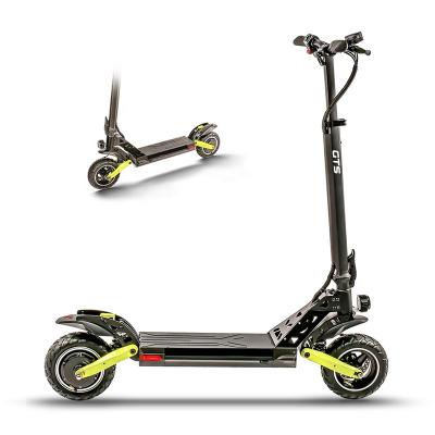 China 2023 New Design Wholesale Price E Scooter Adults 800W 10Inch Kerry Scooters 2 Wheels Unisex LCD Display Electric Scooter for sale