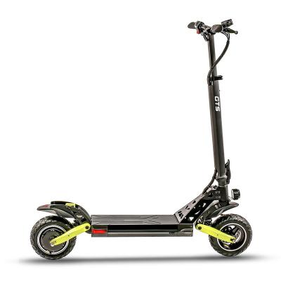 China High Performance Unisex Cheap Electric Scooter Adult With Folding Front Electronic Scooter Electric Scooter 800W Motor Sale for sale