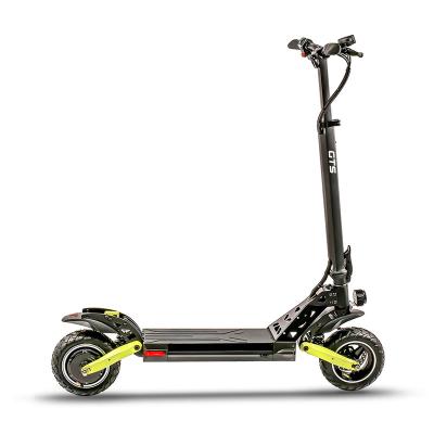 China Newest Design Kerry Motors GTS Electric Scooter 48V 10ah/15ah Two Wheel Power Unisex Electric Scooters Adults for sale