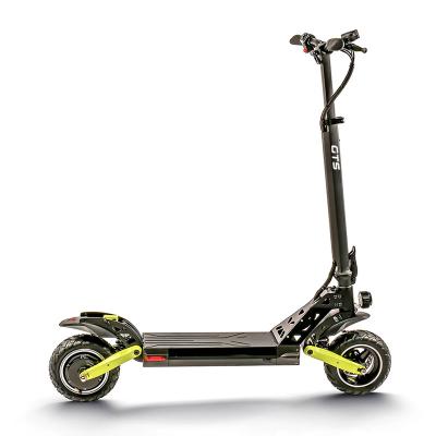 China Kerry Motors GTS Power Unisex High Speed ​​Electric Scooter Adults Max Speed ​​45km/h Off Road Electric Scooters for sale