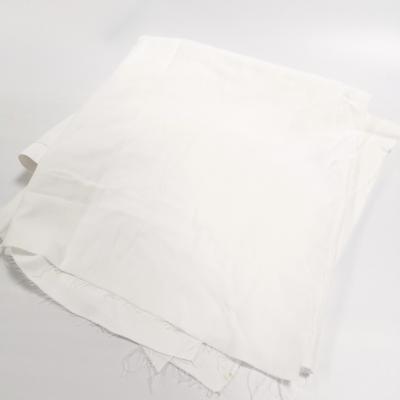 China Strong Capacity White Cotton Rags Bed Sheet Standard Water Oil Absorption Wipes For Refined Oil Or Water for sale