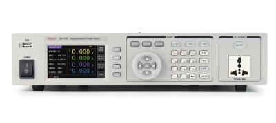 China 45.0Hz-500Hz wisselstroomvoorziening voor auto-stereo-elektrische stroommeters Te koop