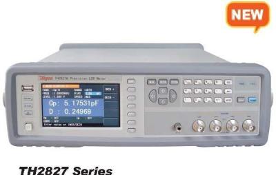 China 1MHz Benchtop LCR Meter Digital Tester For Capacitance Resistance Inductance for sale