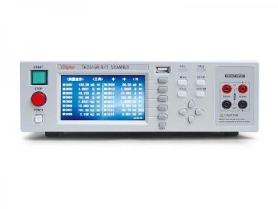 China Wechselstrom-Gleichstrom-Low-Ohm-Meter-Low-Impedanz-Voltmeter-Komponenten-Widerstand-Induktor-Transformator zu verkaufen