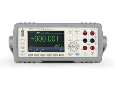 China Signal AC Digitale Multimeter Capacitance Test Functie 3Hz Lage frequentie Te koop