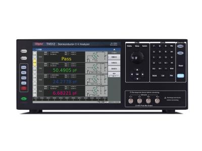 China Analisador de dispositivos semiconductores Parámetro CV Analisador Arquitectura de CPU dual en venta