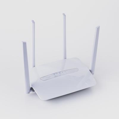 China cpe fcc 4g sim card wifi home modern dual band outdoor wireless router for sale