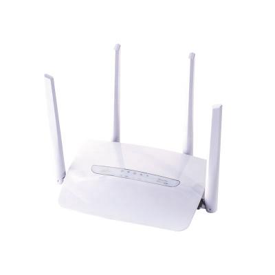 China wifi 5ghz soh 5g lte rj45 rj11 4g hotspot router home white wireless radio for sale