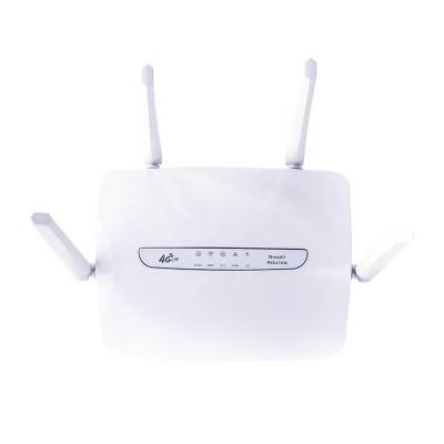 China Hot spot home sim card wifi router bangladesh prices gsm lte routers with prices for sale