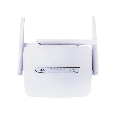 China High power internet game home mesh can support car router wifi 4g with sim card.slot for sale