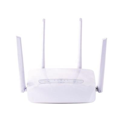 China wifi antenna booster repeater 300mbps 4g sim cpe router home wireless routers for sale