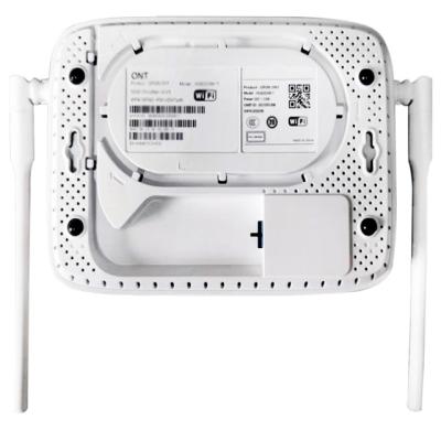 China Multifunctional FTTH ont zte f609 v3 with great price for sale