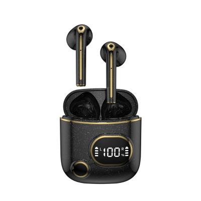 China NEW Best In-Ear Earbuds Wireless Earbuds Custom Logo Tws X.25 Led Display High-End Wireless Earphone Tws Mini Retro Touch for sale